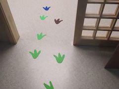 -西安柏卡瑞托育