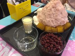 -Ice Monster冰馆·CNN评选全球十大甜品(国贸商城店)