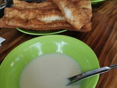 豆浆-大福来(瑶环路店)