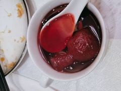 -上海金桥红枫万豪酒店-万豪中餐厅