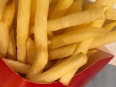 -麦当劳(百利广场店)