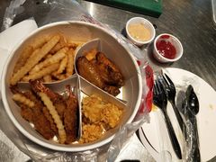 -必胜客(远大路店)