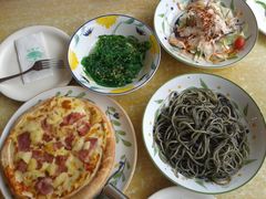 -萨莉亚意式餐厅(上下九店)