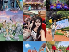 -沈阳方特欢乐世界