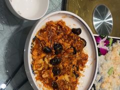 -裕德隆清真饭庄·天津特色菜(东丽店)