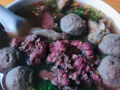 -菜忠潮州牛肉店(岗厦店)
