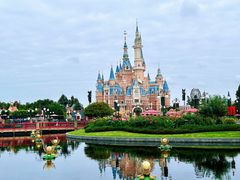 -上海迪士尼度假区