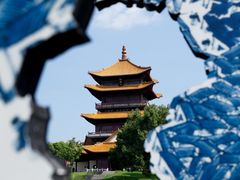 -景德镇陶阳里历史文化旅游区