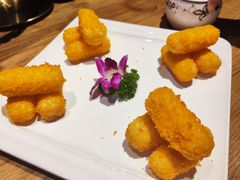 -毡房姑娘·新疆菜·烧烤