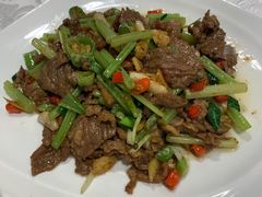 -马凯餐厅(地安门店)