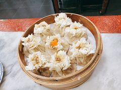 三鲜烧麦（普通）-都一处烧麦馆(前门店)