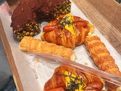 -詹记桃酥(百盛店)