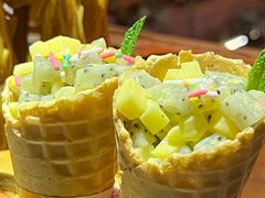 -锦上中式酒馆(南内环店)