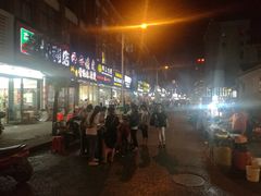 -文峰大世界(如皋店)