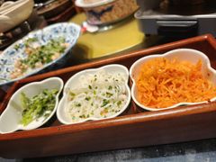 -金狮麟·新豫菜(金码大厦店)