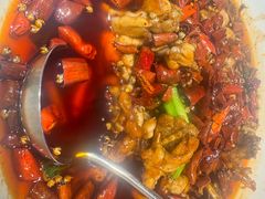 -川正旺江湖菜(三元桥店)