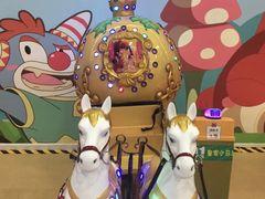 -万达宝贝王成长乐园(重庆永川店)