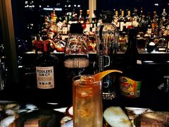 -广州四季酒店·天吧·高空酒吧
