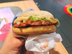 -麦当劳(石家庄北国店)