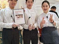 -京彩臻品火锅