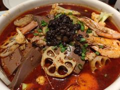 -眉州东坡·熊猫主题餐厅(枫蓝店)