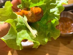 -姜虎东白丁烤肉(恒隆广场店)