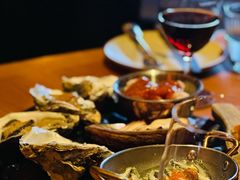 海鲜拼盘-THE CANNERY&JUJU 新鲜海鲜·牛排美食酒廊