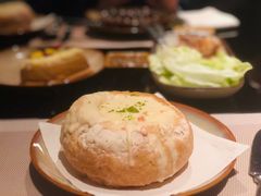 -上海苏宁宝丽嘉酒店·Cafe Bellagio西餐厅