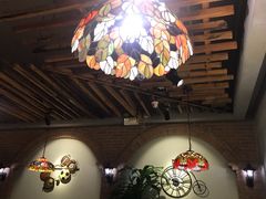 -YAFEE雅菲·粤菜·湘菜·融合菜(魏公村店)