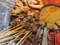 -张十三·益阳麻辣烫(深圳景田店)