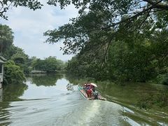 -星湖旅游景区七星岩