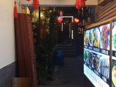 -小厨子私房菜·云南美食店