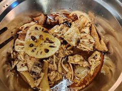 -嘉州鲜知味钵钵鸡(奎星楼店)