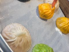 -隆喜元鱼汤包·海鲜(中联广场店)