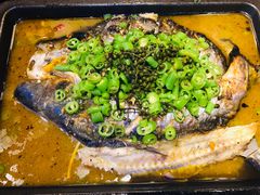 -鱼库·不仅是一家烤鱼店(车公庙店)