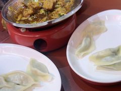 -喜家德虾仁水饺(岗厦北店)