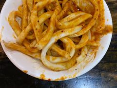 -龙抄手(文殊坊店)