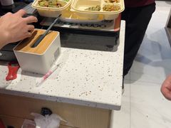 -八婺饭堂·自选店(新光汇店)