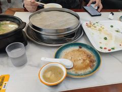 -清真·同发顺饭庄·烧麦(总店)