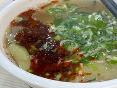 -清真·君乐牛肉面(一只船中街店)
