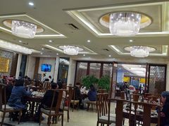 大堂-顺德人家食府(黄金广场店)