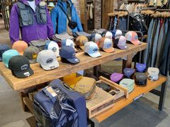 -Patagonia(三里屯SOHO店)