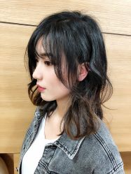 -CARR SALON