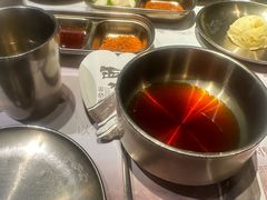 -西塔老太太泥炉烤肉(望京一店)