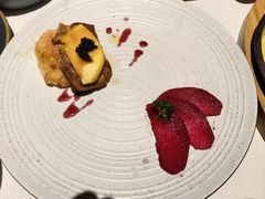-俄士厨房(五棵松华熙LIVE店)