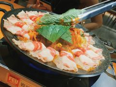 -春熙台韩国料理·章鱼肥牛(西丽店)