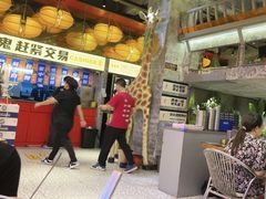 -神府路壹号·海鲜烧烤排档(三坊七巷店)