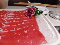 捞派澳洲肥牛-海底捞火锅(星光不夜城店)