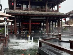 -濮园 · 四合院餐厅