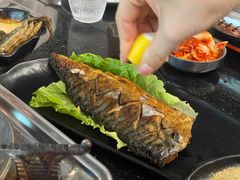 -炙韩料理·部队锅专门店